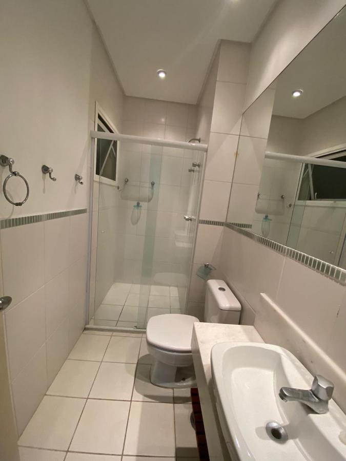 Apartamento Frente Mar Ubatuba Praia Grande 외부 사진